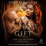 My Song's Gift by  Poppy Minnix audiobook