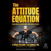 The Attitude Equation by  Jim Samuels PhD audiobook