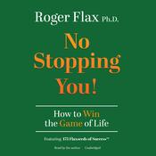 No Stopping You! by  Roger Flax PhD audiobook