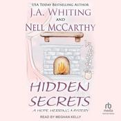 Hidden Secrets by  Nell McCarthy audiobook