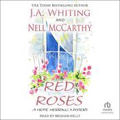 Red Roses by  Nell McCarthy audiobook