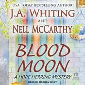 Blood Moon by  Nell McCarthy audiobook