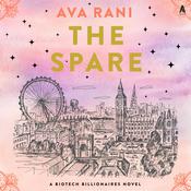 The Spare by  Ava Rani audiobook