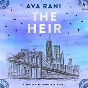 The Heir by  Ava Rani audiobook