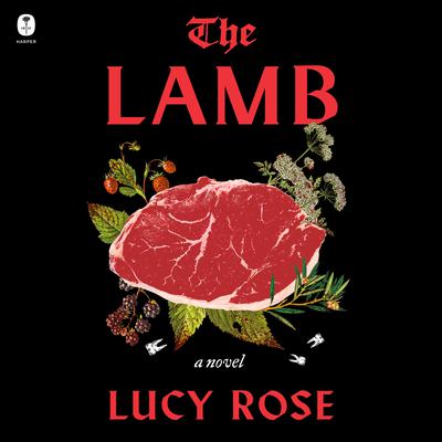 The Lamb by Lucy Rose audiobook