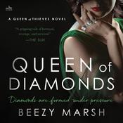Queen of Diamonds by  Beezy Marsh audiobook