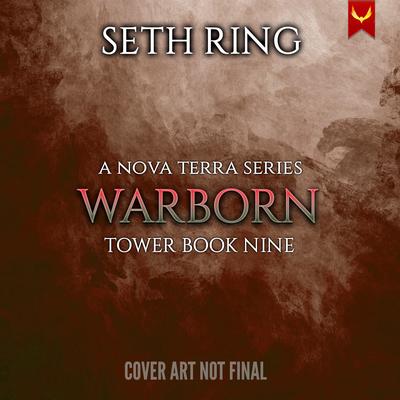 Warborn by Seth Ring audiobook