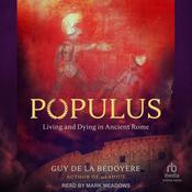 Populus by  Guy de la Bédoyère audiobook