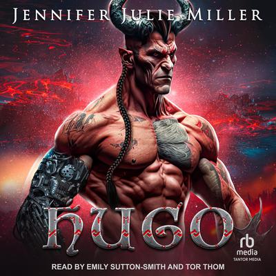 Hugo by Jennifer Julie Miller audiobook