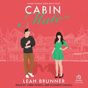Cabin Mate by  Leah Brunner audiobook