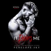 It Ruins Me by  Penelope Sky audiobook