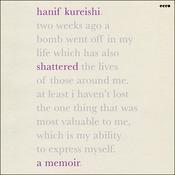Shattered by  Hanif Kureishi audiobook