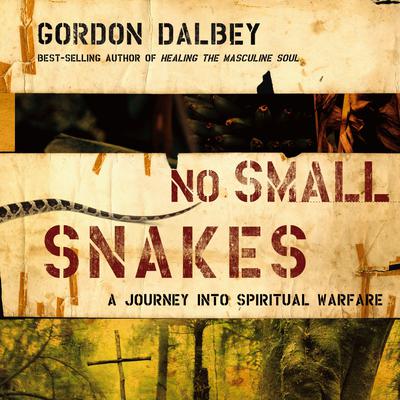 No Small Snakes by Gordon Dalbey audiobook