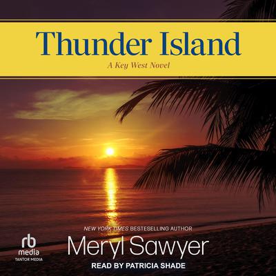 Thunder Island by Meryl Sawyer audiobook