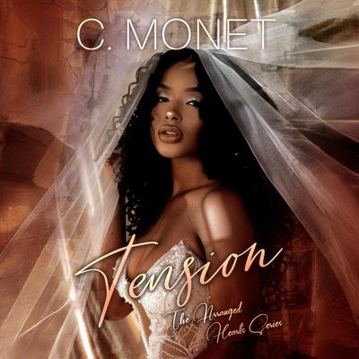 Tension by C. Monet audiobook