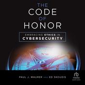 The Code of Honor by  Paul J. Maurer audiobook