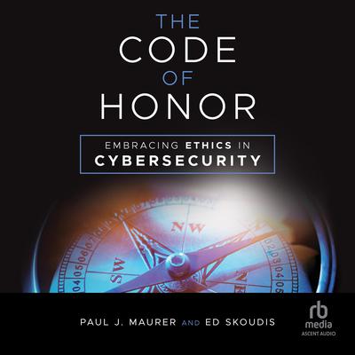 The Code of Honor by Paul J. Maurer audiobook