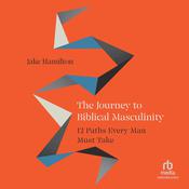 The Journey to Biblical Masculinity by  Jake Hamilton audiobook
