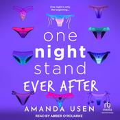 One Night Stand Ever After by  Amanda Usen audiobook