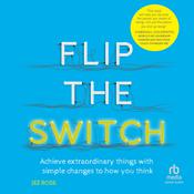 Flip the Switch by  Jez Rose audiobook