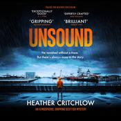 Unsound by  Heather Critchlow audiobook