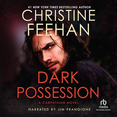 Dark Possession by Christine Feehan audiobook