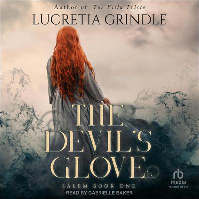 The Devil's Glove by Lucretia Grindle audiobook