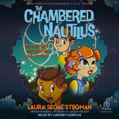 The Chambered Nautilus by Laura Segal Stegman audiobook