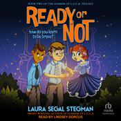 Ready or Not by  Laura Segal Stegman audiobook