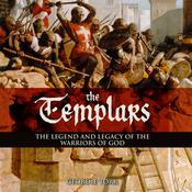 The Templars by  Geordie Torr audiobook