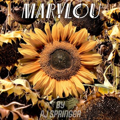MaryLou by AJ Springer audiobook