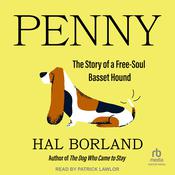 Penny by  Hal Borland audiobook