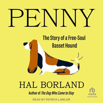 Penny by Hal Borland audiobook