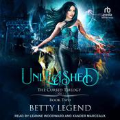 Unleashed by  Betty Legend audiobook