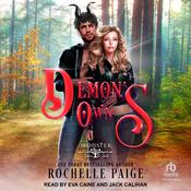 Demon's Own by  Rochelle Paige audiobook