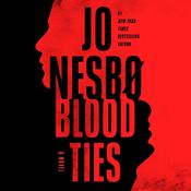 Blood Ties by  Jo Nesbø audiobook