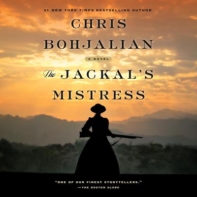 The Jackal's Mistress by Chris Bohjalian audiobook