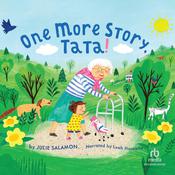 One More Story, Tata! by  Julie Salamon audiobook