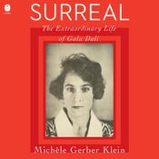 Surreal by  Michèle Gerber Klein audiobook