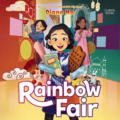 Rainbow Fair by Diana Ma audiobook