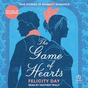 The Game of Hearts by  Felicity Day audiobook