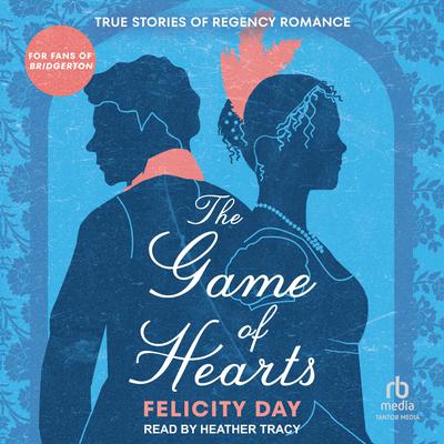 The Game of Hearts by Felicity Day audiobook