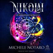 Nikolai by  Michele Notaro audiobook