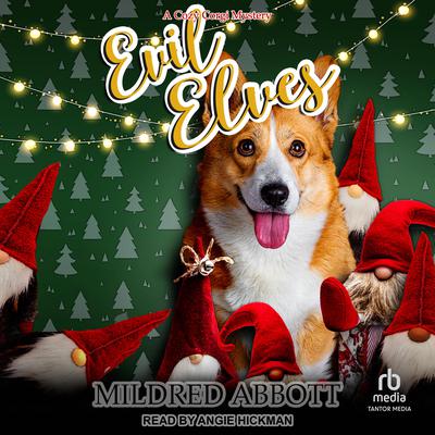 Evil Elves by Mildred Abbott audiobook