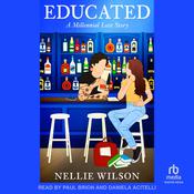 Educated by  Nellie Wilson audiobook