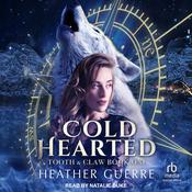 Cold Hearted by  Heather Guerre audiobook