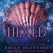 Hexed by  Emily McIntire audiobook