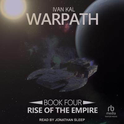 Warpath by Ivan Kal audiobook
