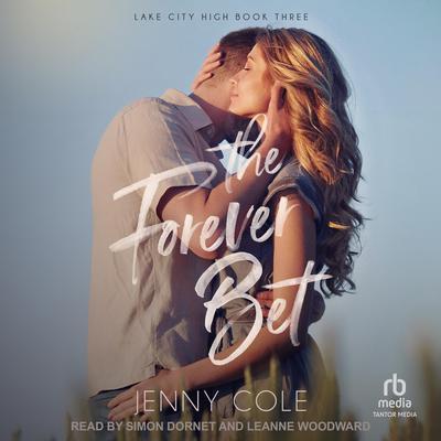 The Forever Bet by Jenny Cole audiobook
