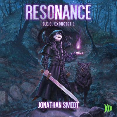 Resonance by Jonathan Smidt audiobook